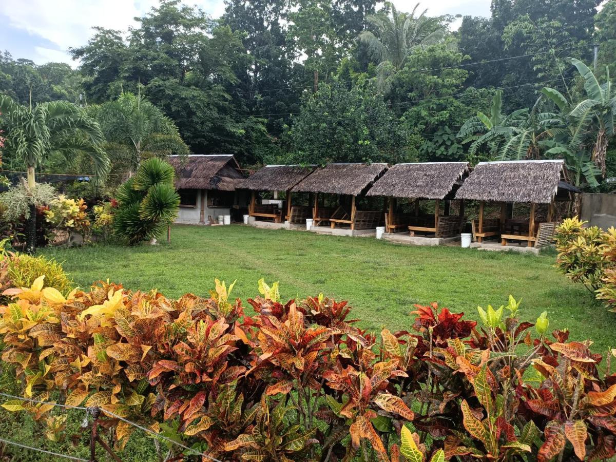 Agta Beach Resort Biliran Exterior photo