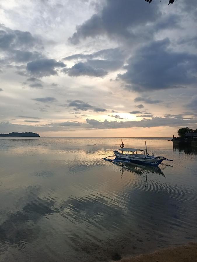 Agta Beach Resort Biliran Exterior photo
