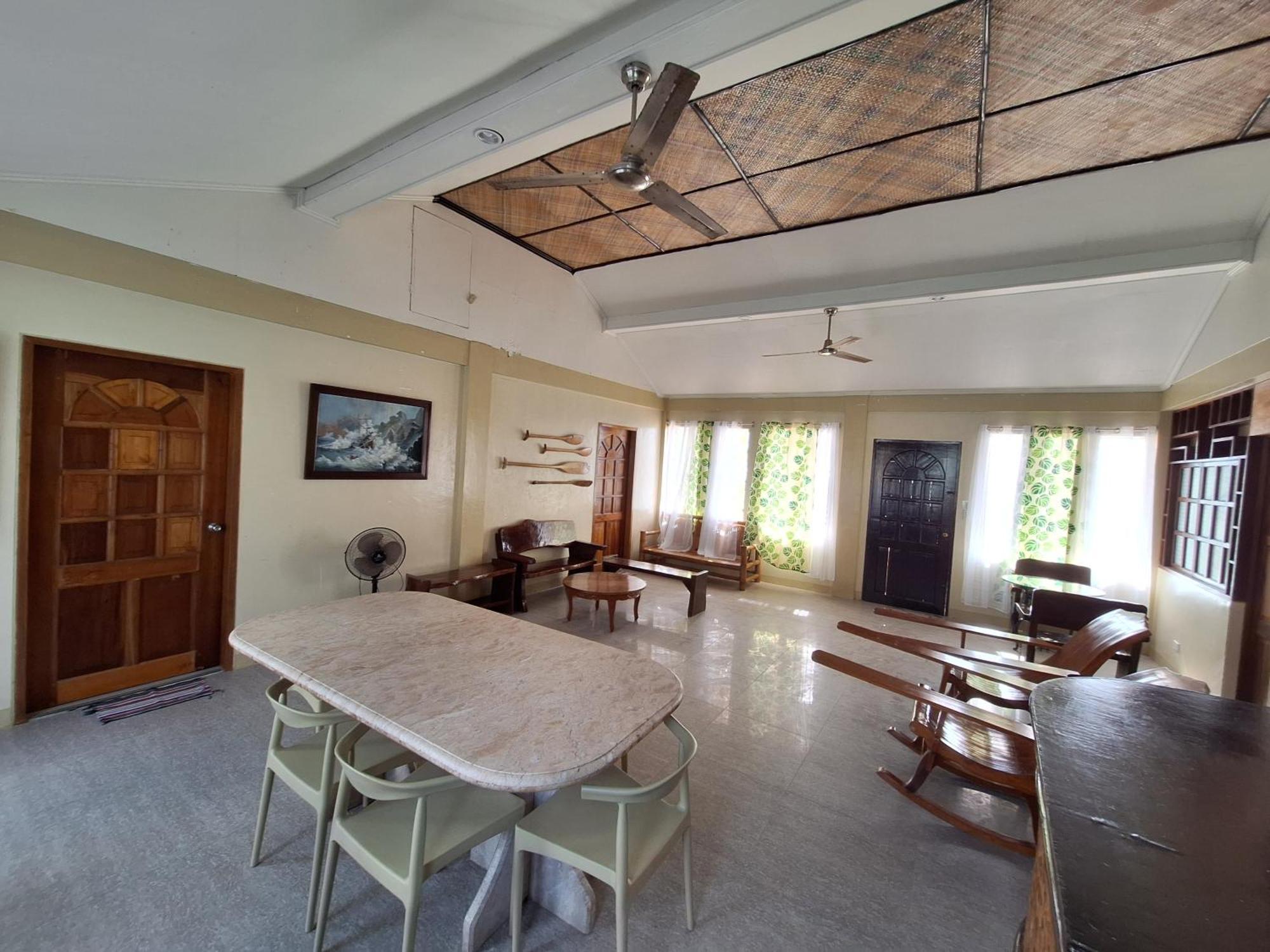Agta Beach Resort Biliran Exterior photo