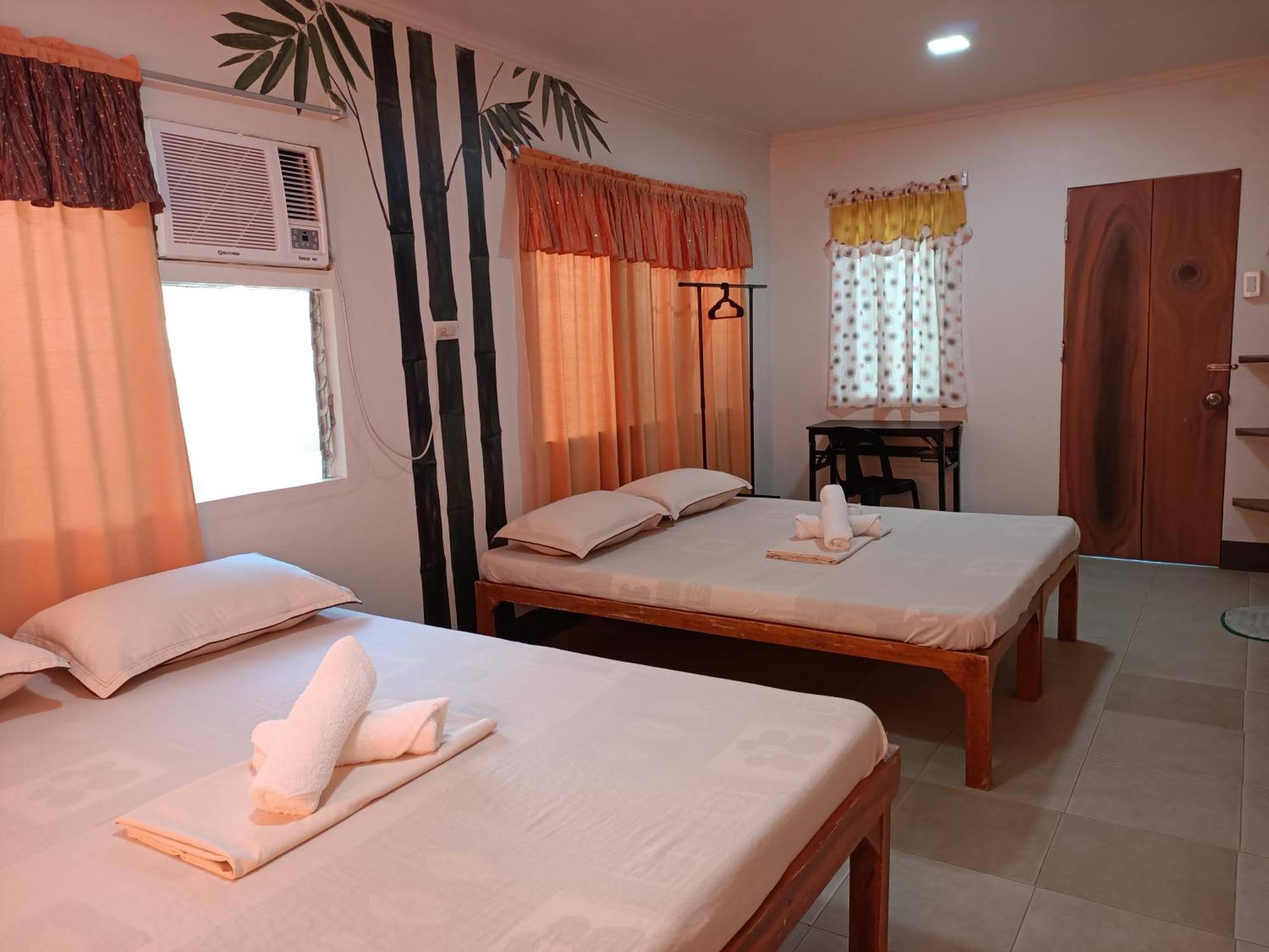 Agta Beach Resort Biliran Exterior photo