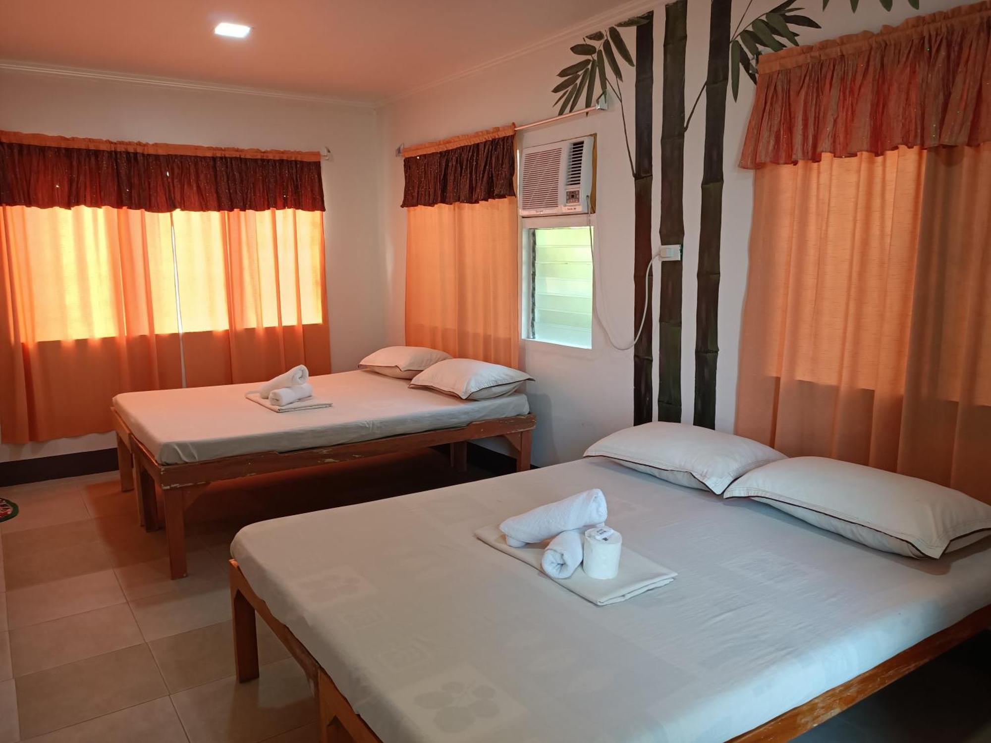 Agta Beach Resort Biliran Exterior photo
