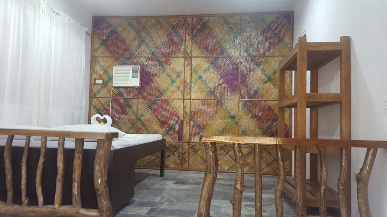 Agta Beach Resort Biliran Exterior photo